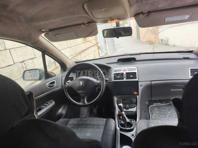 Peugeot 307-3