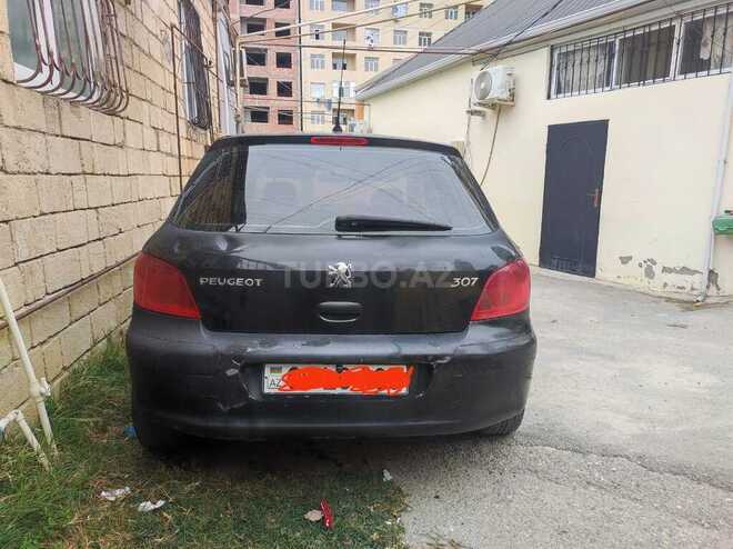Peugeot 307-2