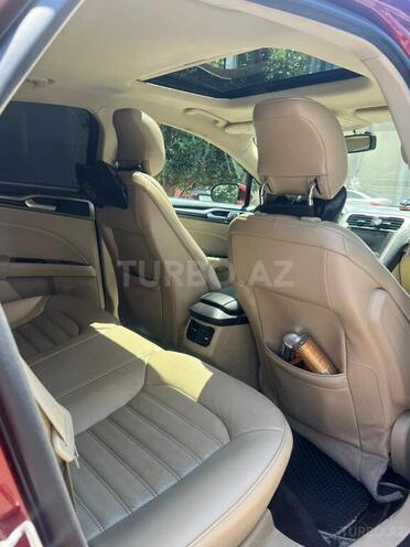 Ford Fusion (North America)-5