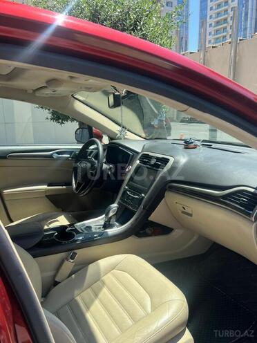 Ford Fusion (North America)-4