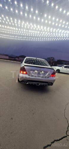 Mercedes E 220-6