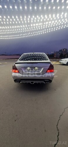 Mercedes E 220-8