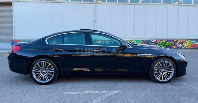 BMW 650-19