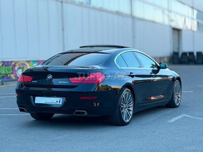 BMW 650-3