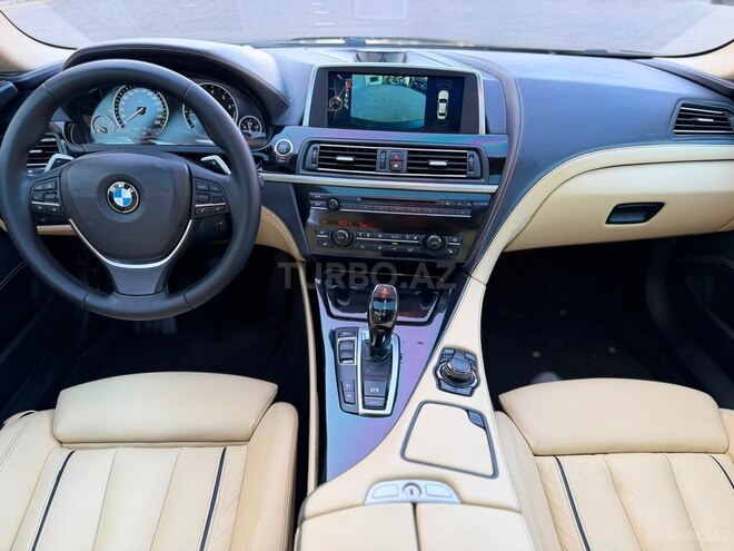 BMW 650-10