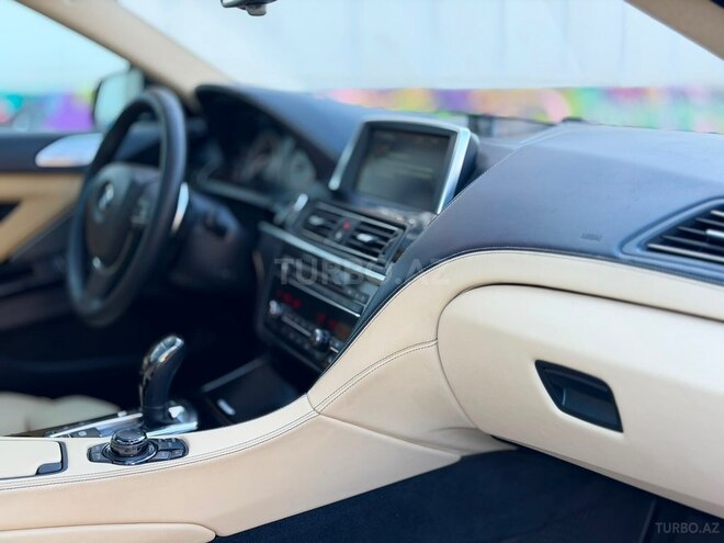 BMW 650-18