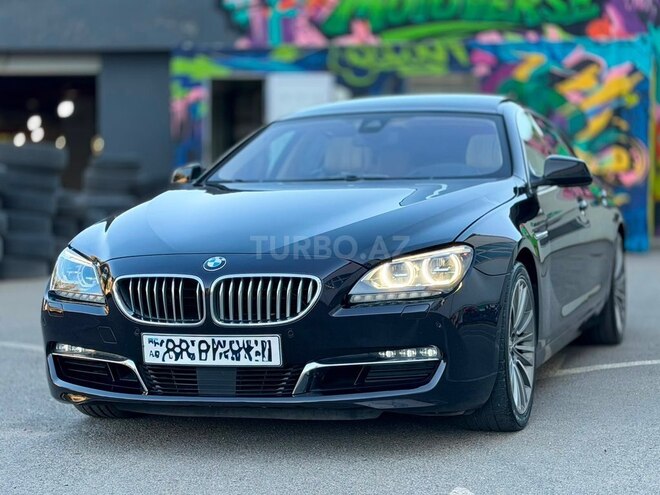 BMW 650-5