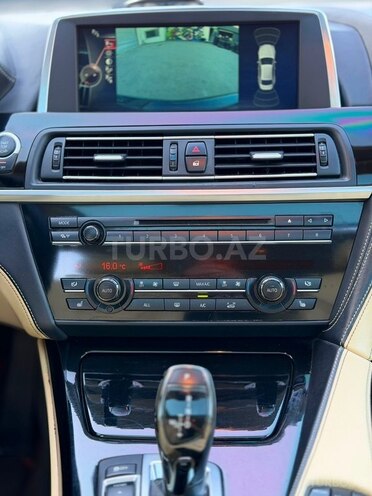 BMW 650-9