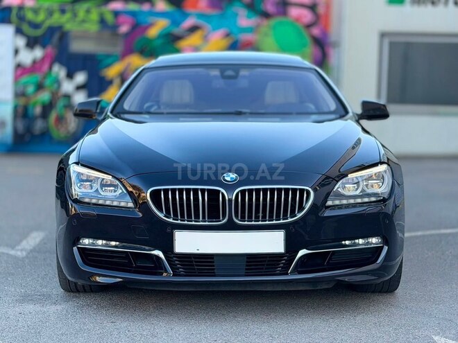 BMW 650-21
