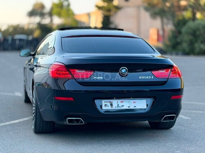 BMW 650-2