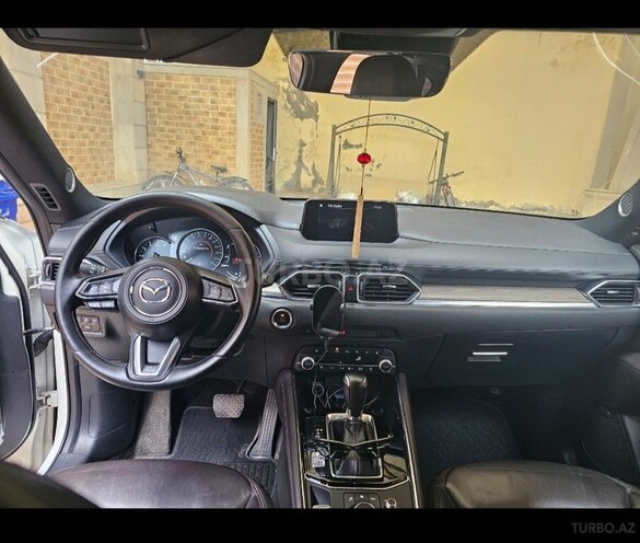 Mazda CX-5-3