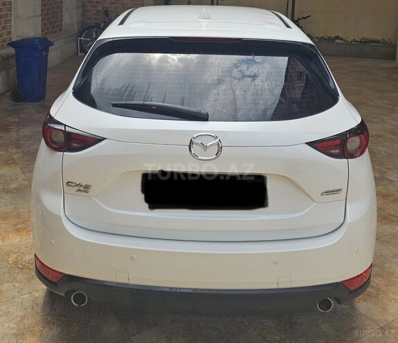 Mazda CX-5-2