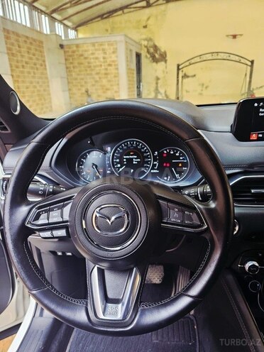 Mazda CX-5-6