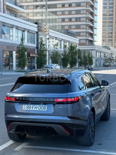 Land Rover RR Velar-2
