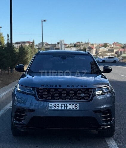 Land Rover RR Velar-3