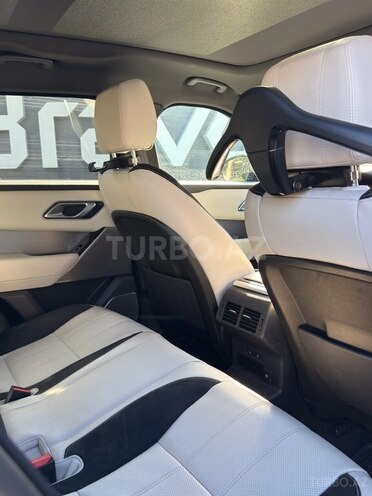 Land Rover RR Velar-8