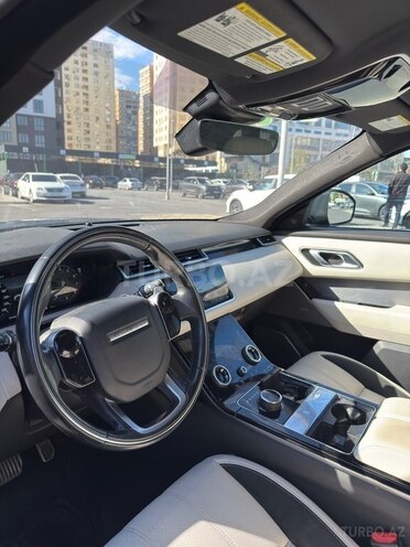 Land Rover RR Velar-6
