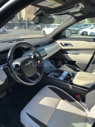 Land Rover RR Velar-7