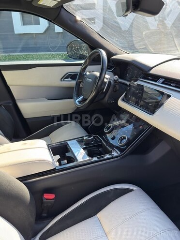 Land Rover RR Velar-9