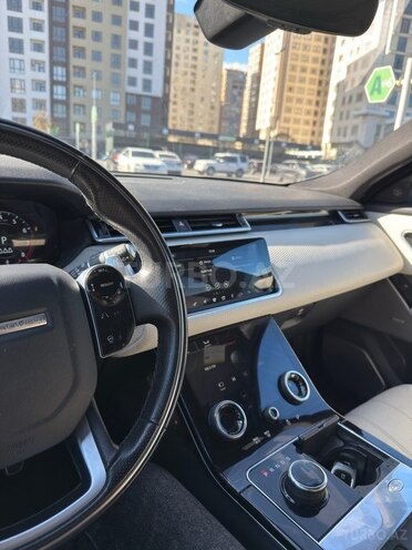 Land Rover RR Velar-12
