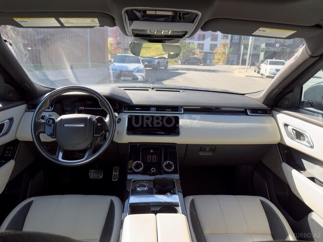 Land Rover RR Velar-11