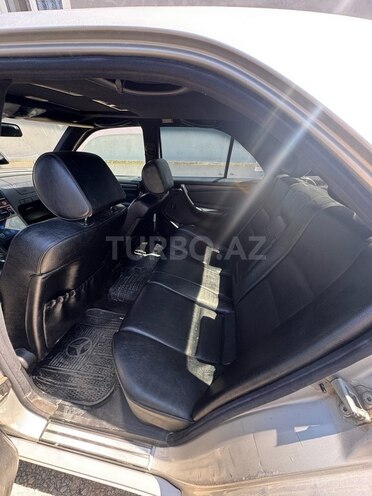 Mercedes C 220-14