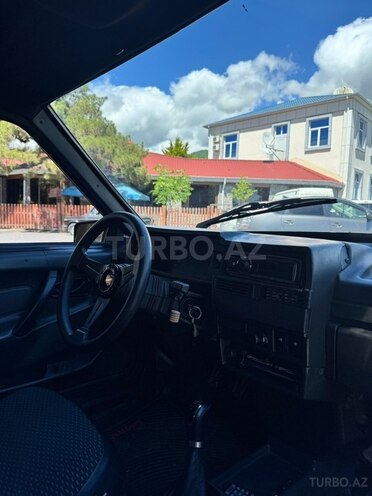 LADA (VAZ) 2109-4