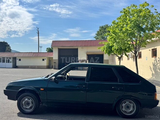 LADA (VAZ) 2109-7