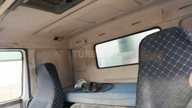 HOWO Sinotruk-7