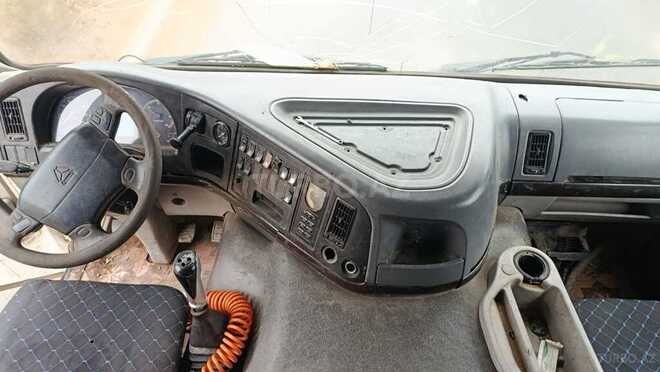HOWO Sinotruk-5