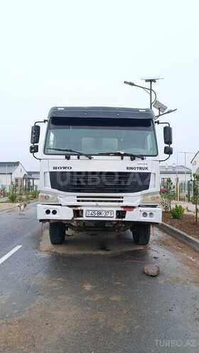 HOWO Sinotruk-1