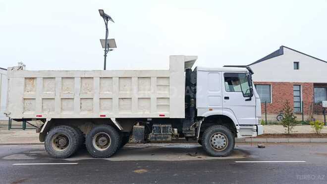 HOWO Sinotruk-4
