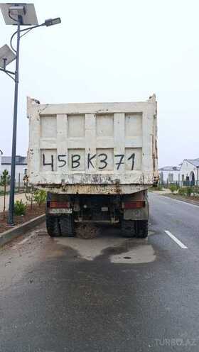 HOWO Sinotruk-3