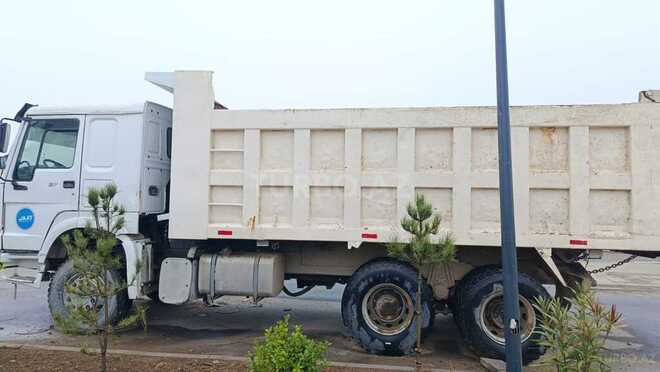 HOWO Sinotruk-2