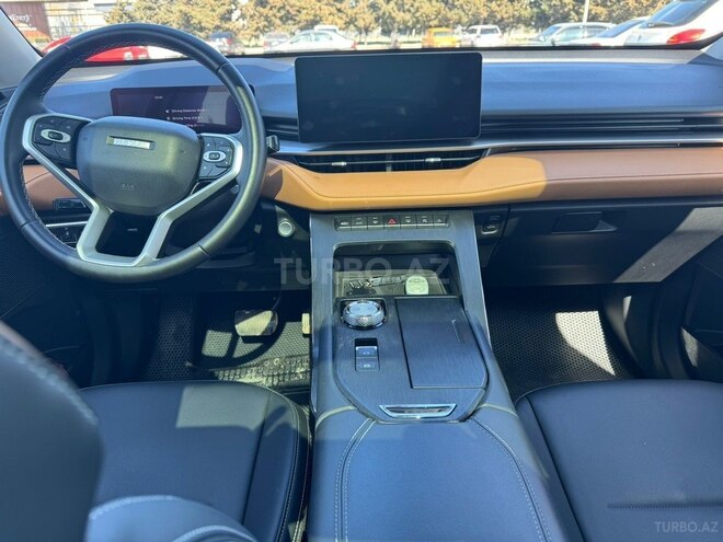 Haval H6-4