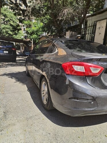 Chevrolet Cruze-3