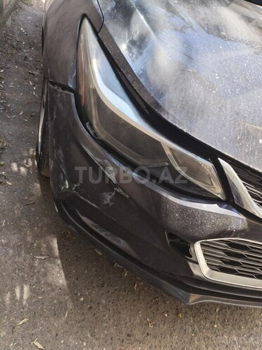 Chevrolet Cruze-14