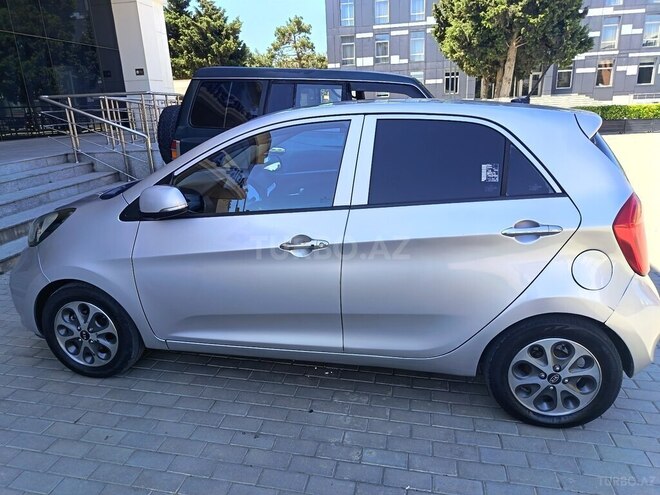 Kia Morning-6