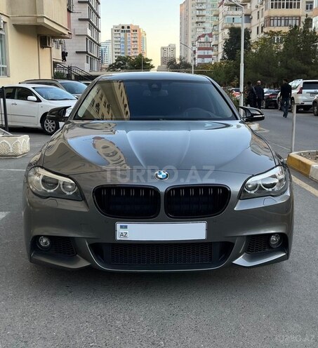 BMW 528-1
