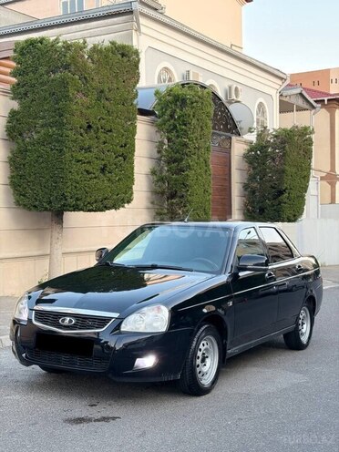 LADA (VAZ) Priora-2