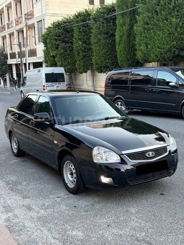 LADA (VAZ) Priora-3