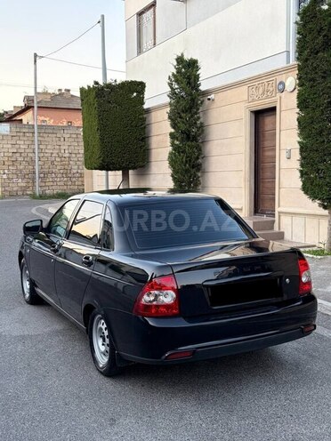 LADA (VAZ) Priora-4