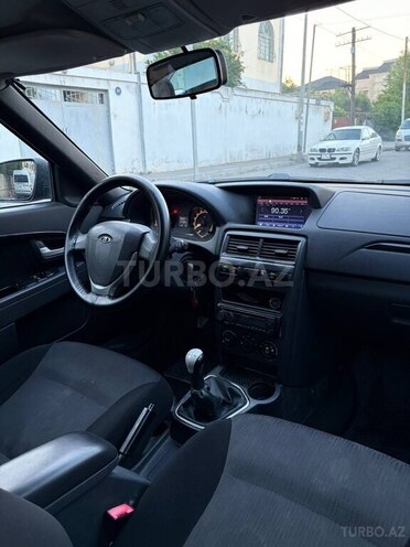 LADA (VAZ) Priora-6