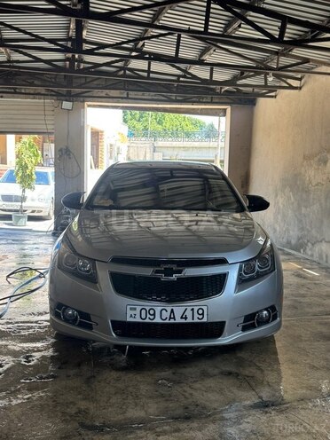 Chevrolet Cruze-5