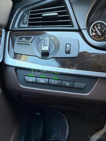 BMW 528-13