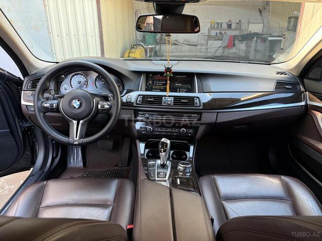BMW 528-9