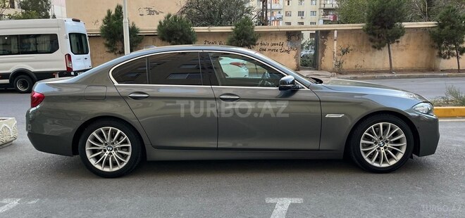 BMW 528-4