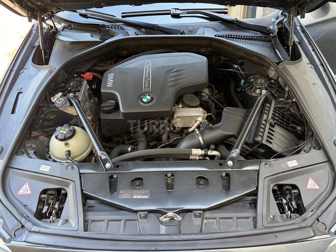 BMW 528-17