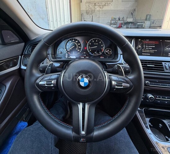 BMW 528-11