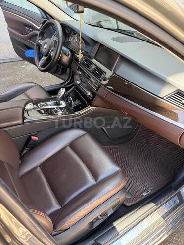 BMW 528-6